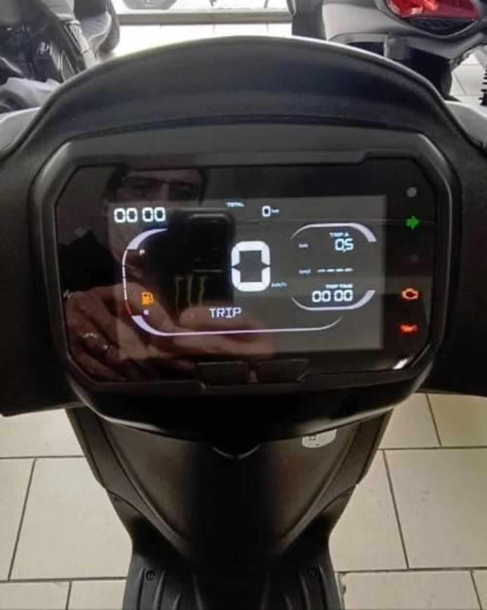 Piaggio Liberty 125 S (2025)