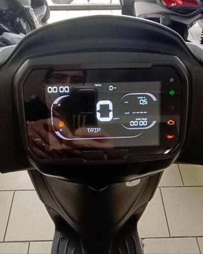 Piaggio Liberty 150 S (2025) nuova