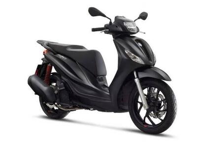 Piaggio Medley 200 (2025) nuova