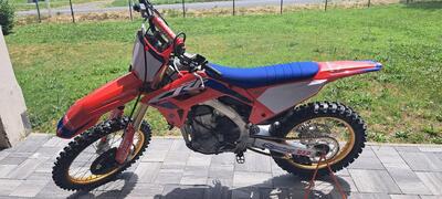 Honda CRF 450 R (2023) usata