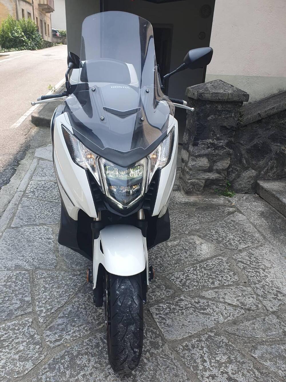 Honda Integra 750 DCT (2018 - 20) (6)