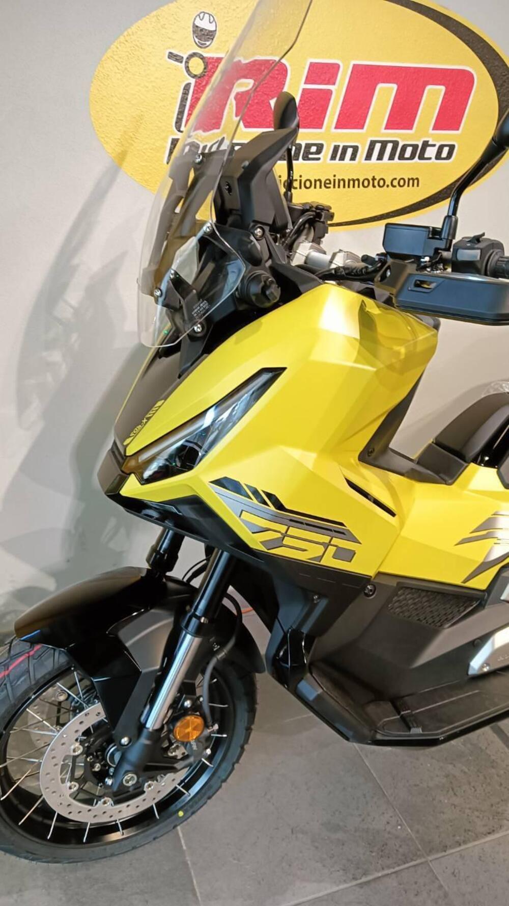 Honda X-ADV 750 (2025) (5)