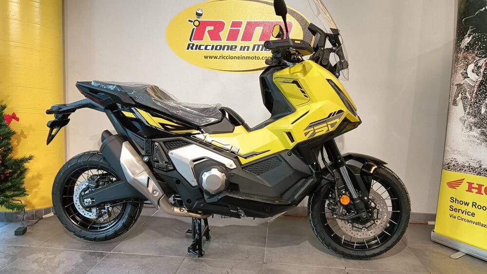 Honda X-ADV 750 (2025)