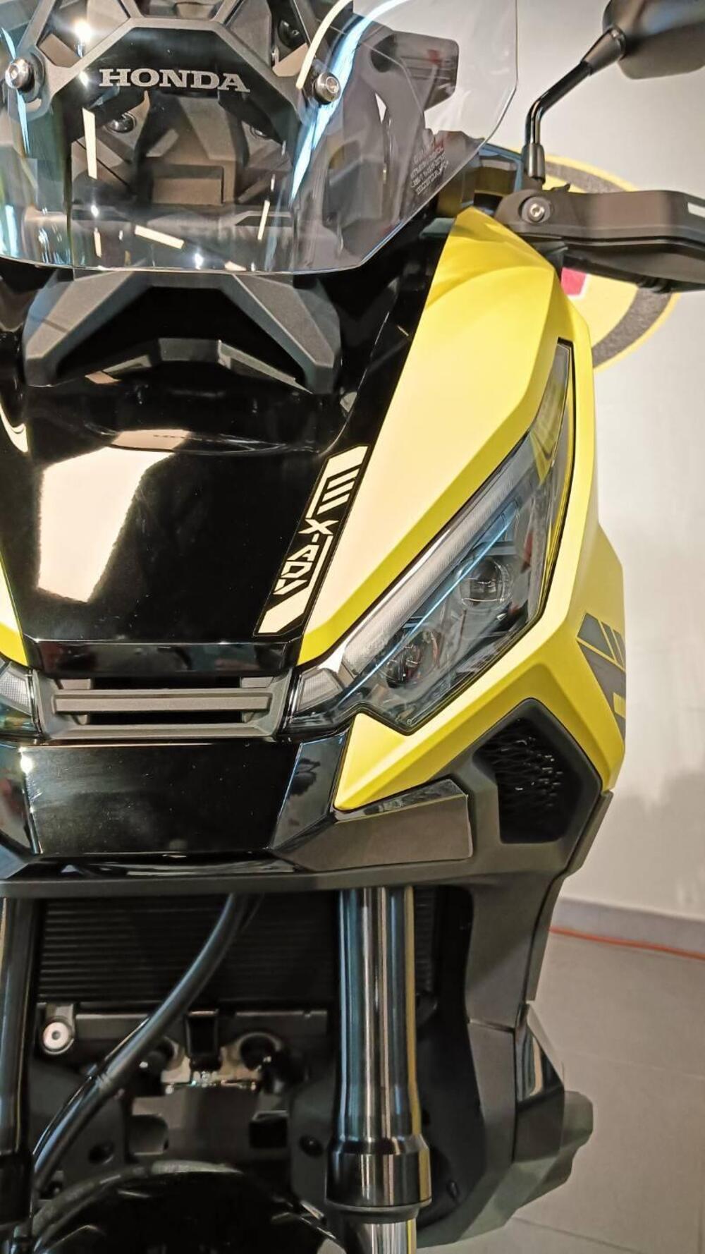 Honda X-ADV 750 (2025) (10)