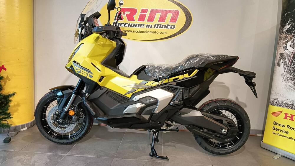Honda X-ADV 750 (2025) (3)
