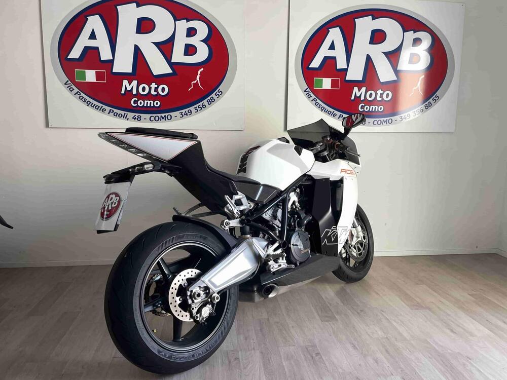 KTM 1190 RC8 (2008 - 09) (6)