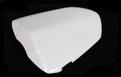 Coprisella Suzuki GSR 750 Bianco