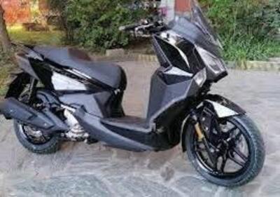 Sym Joyride 300 (2025) nuova