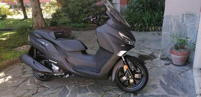 Sym Joymax 300 Z (2025) nuova