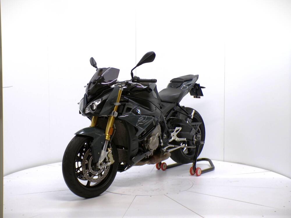 Bmw S 1000 R (2017 - 20) (3)