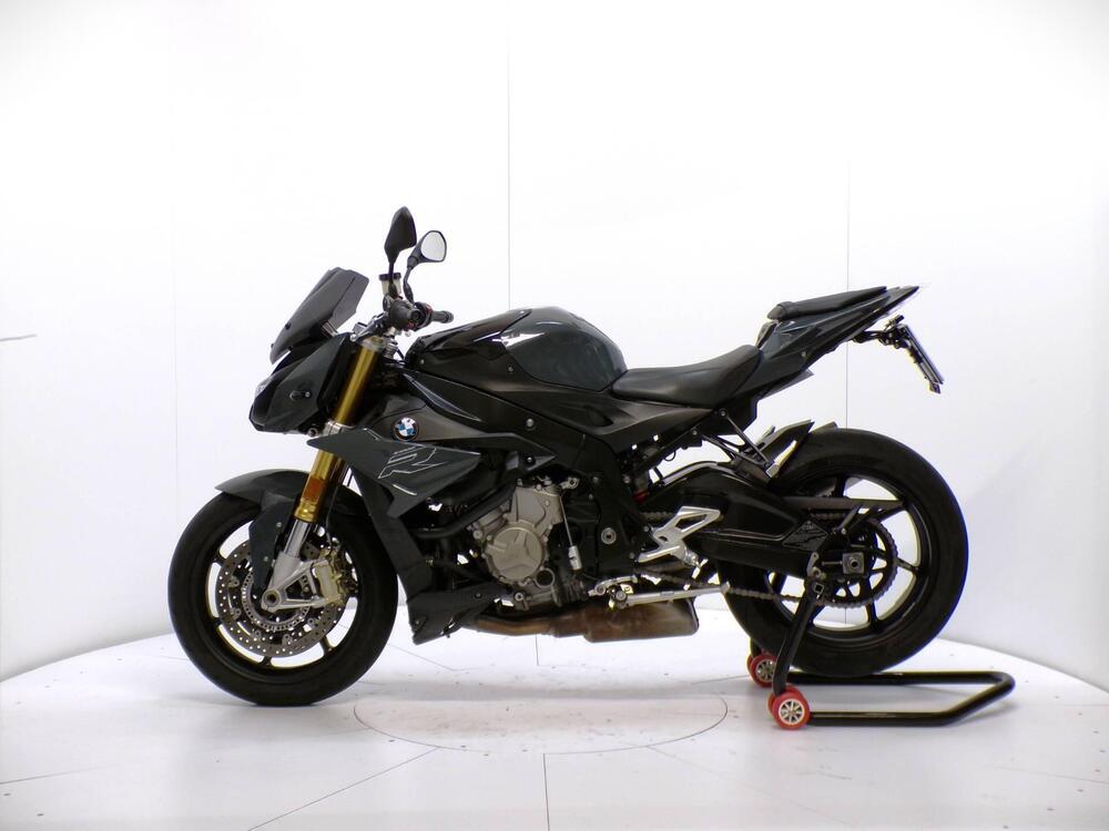 Bmw S 1000 R (2017 - 20) (4)