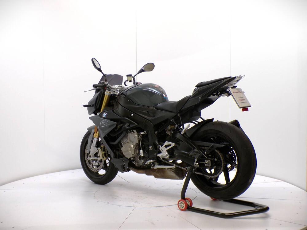 Bmw S 1000 R (2017 - 20) (5)