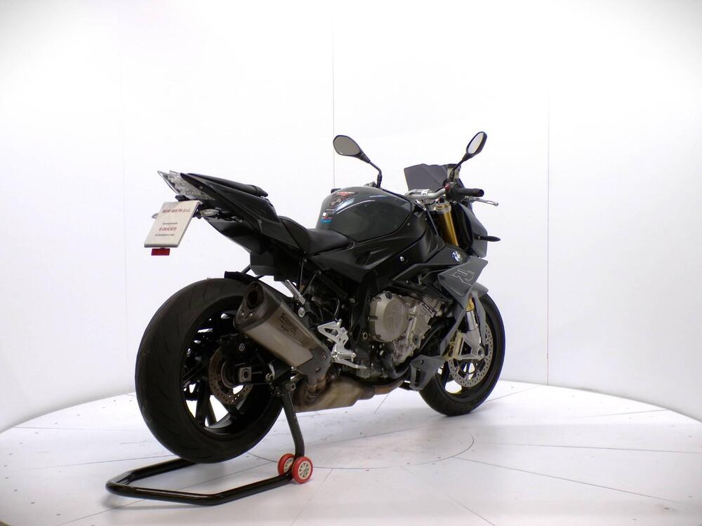 Bmw S 1000 R (2017 - 20) (6)