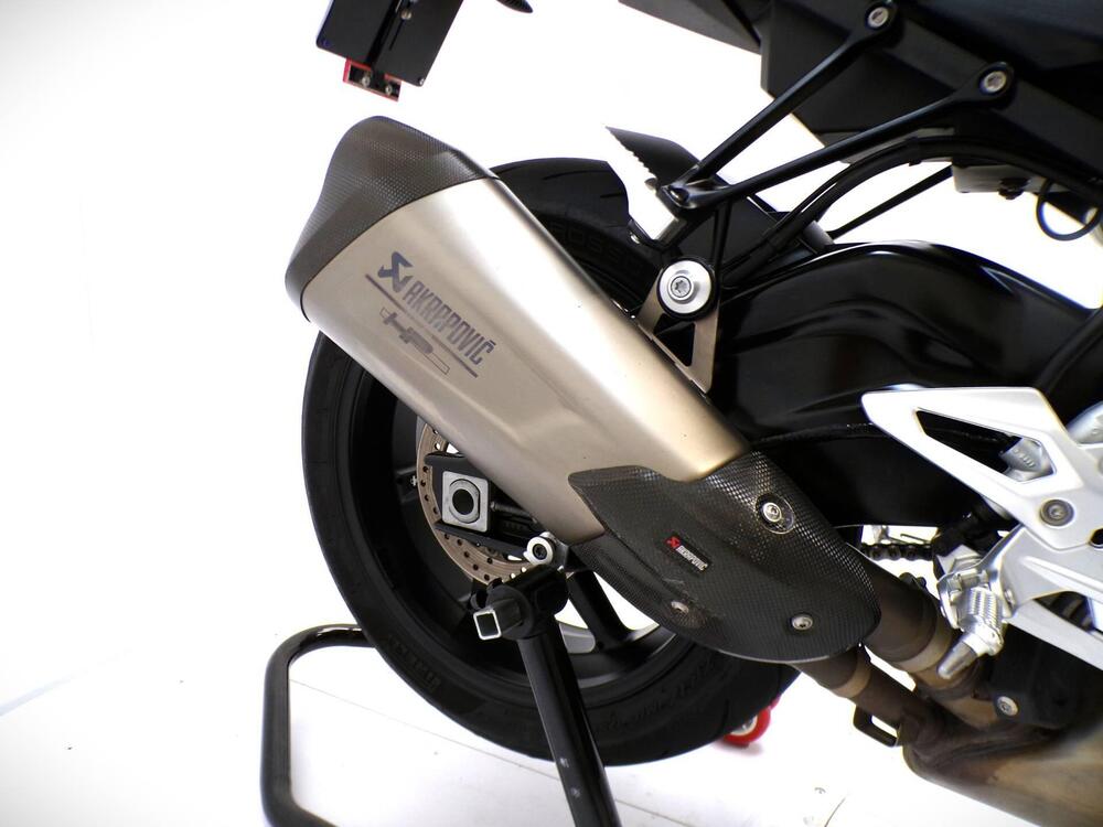 Bmw S 1000 R (2017 - 20) (9)