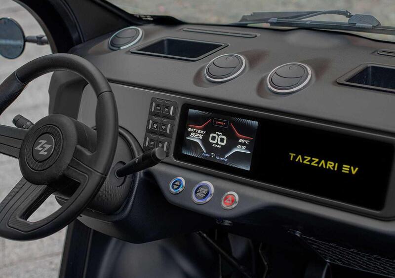TAZZARI Zeromax 80 (2024-->>) (4)