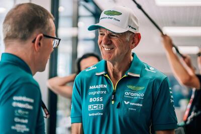 F1. Ferrari, l&rsquo;errore Newey: &ldquo;&Egrave; come se il Napoli non avesse preso Maradona. Senza di lui, sarebbero mai arrivati gli scudetti?&rdquo;