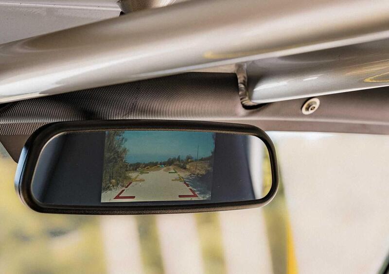 TAZZARI Zero 4 Opensky (2021-->>) (9)