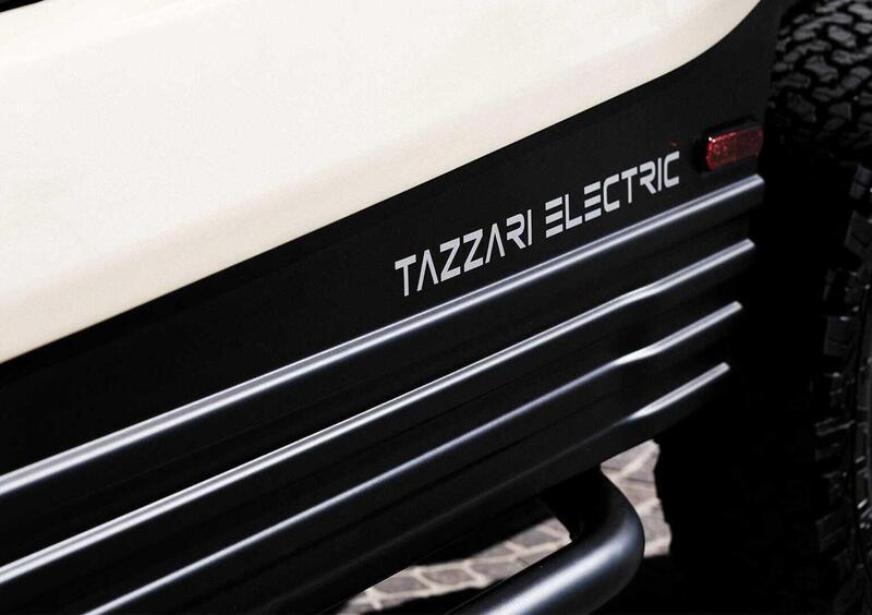 TAZZARI Zero 4 Buggy (2021-->>) (7)