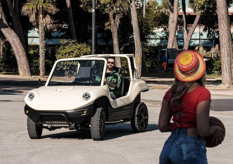 TAZZARI Zero 4 Buggy (2021-->>) (3)