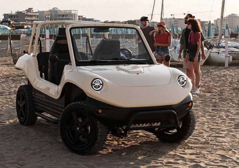 TAZZARI Zero 4 Buggy (2021-->>) (2)