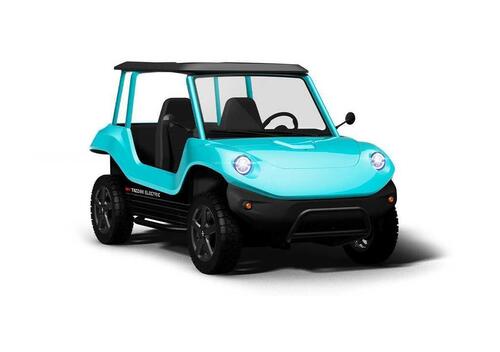 TAZZARI Zero 4 Buggy (2021--&gt;&gt;)