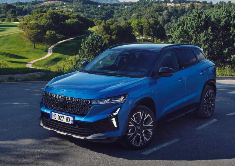Renault Austral (2)