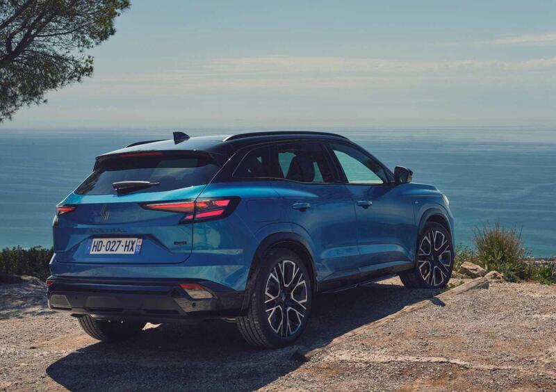 Renault Austral (8)