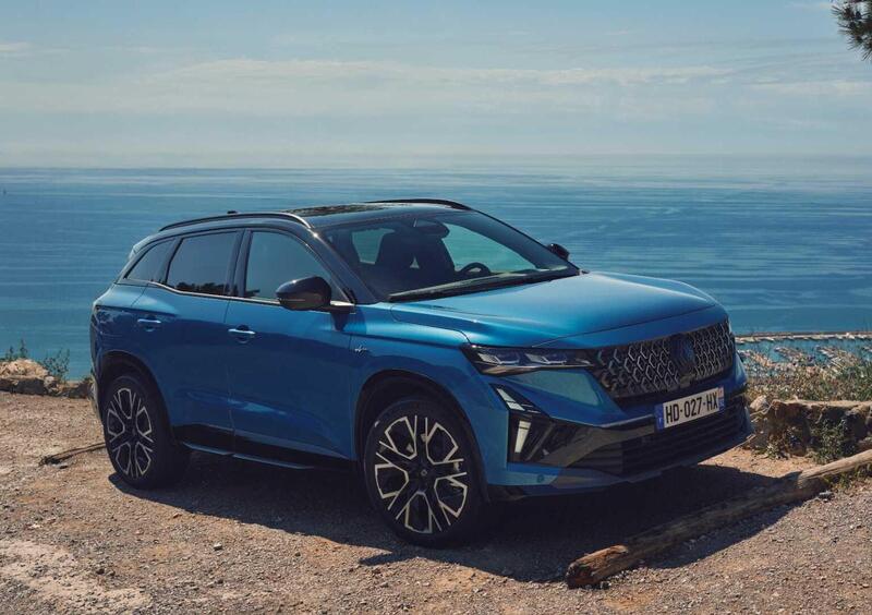 Renault Austral (4)