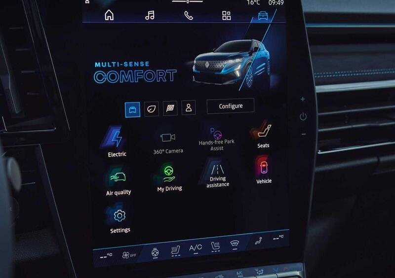 Renault Austral (2022-->>) (22)