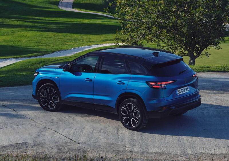 Renault Austral (5)