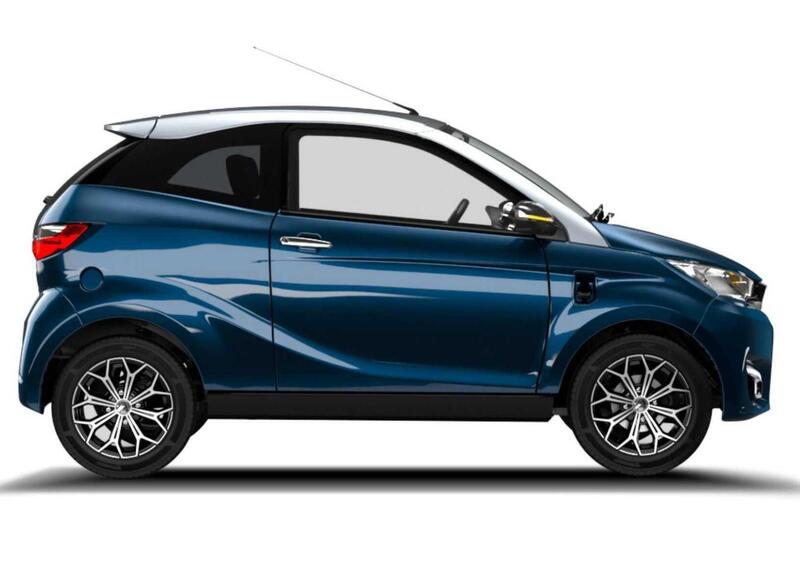 Aixam e Coupe (2)