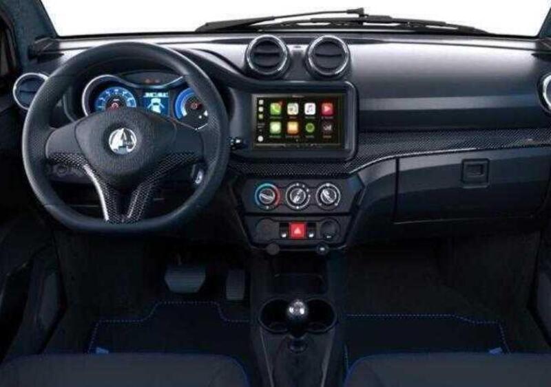 Aixam e Coupe (4)