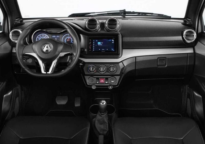 Aixam e Coupe (5)