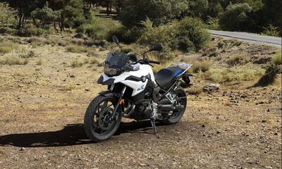 Bmw F 800 GS (2024 - 25) nuova