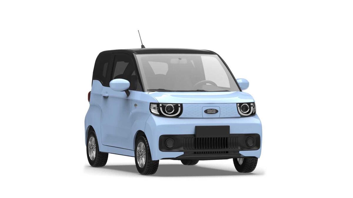 Listino BIRBA Birba (2025-->>) usate - Automoto.it