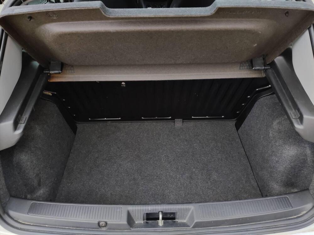 Fiat Punto usata a Firenze (19)