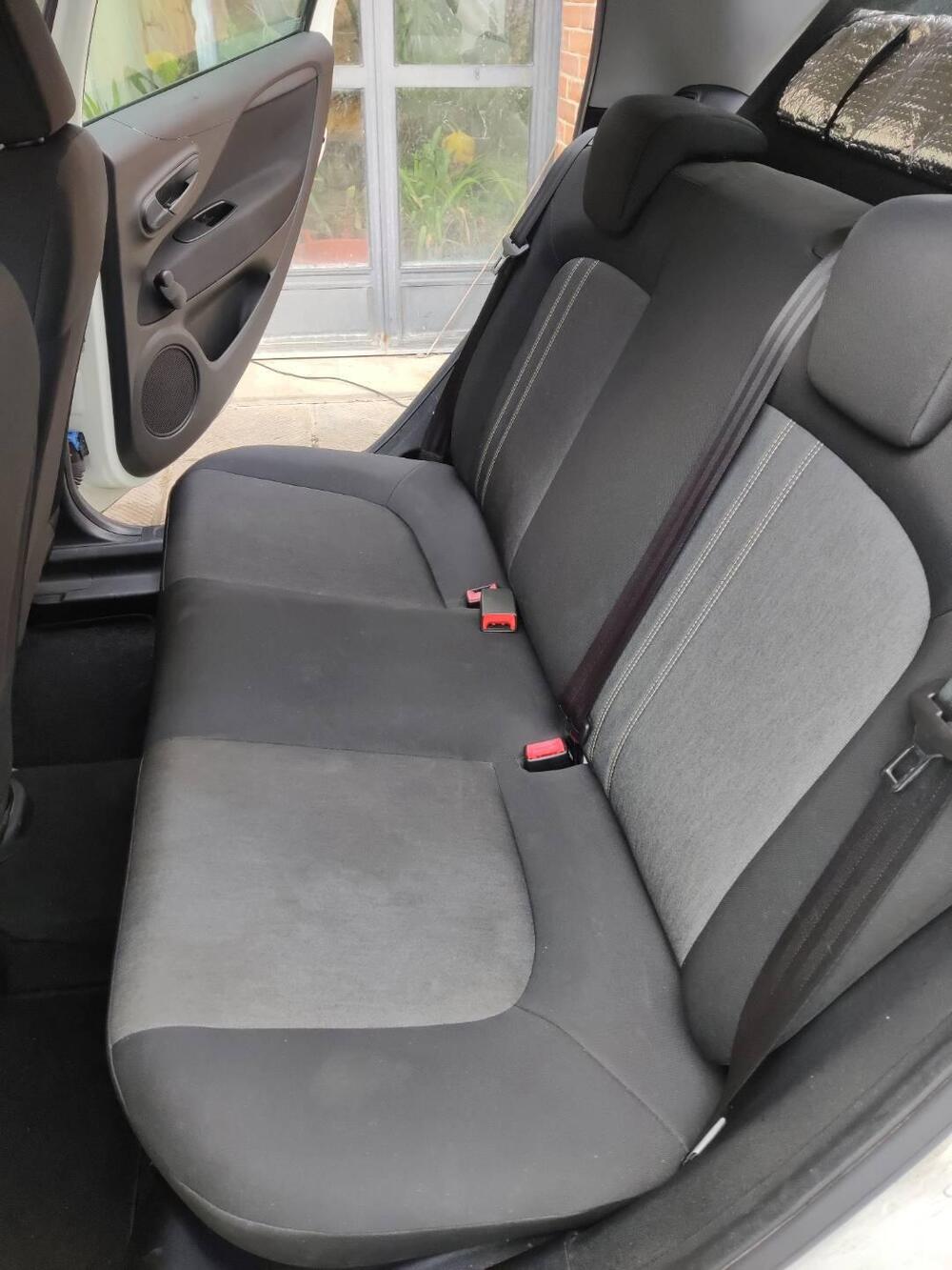 Fiat Punto usata a Firenze (17)