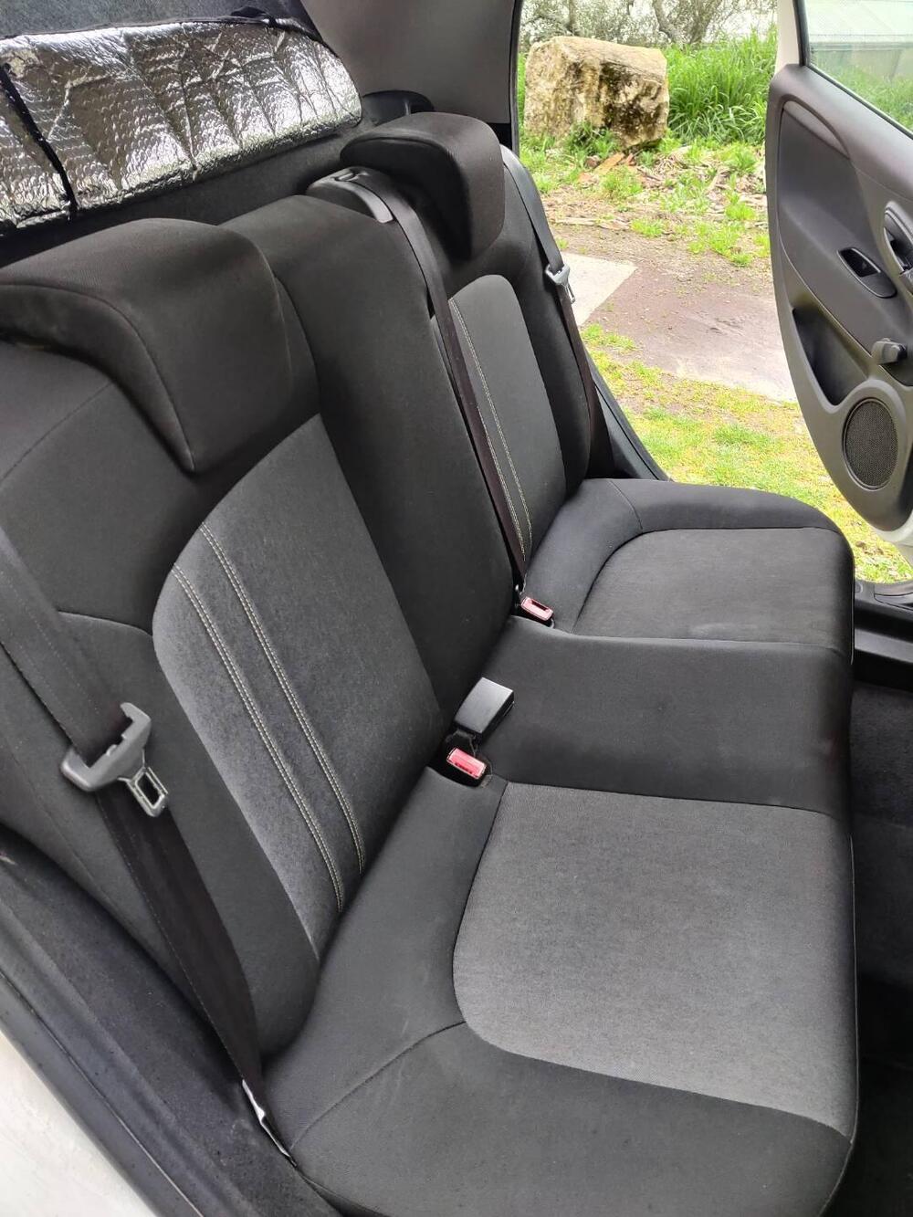 Fiat Punto usata a Firenze (18)