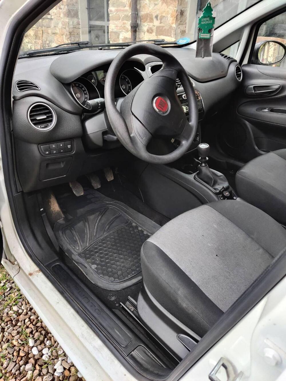 Fiat Punto usata a Firenze (9)