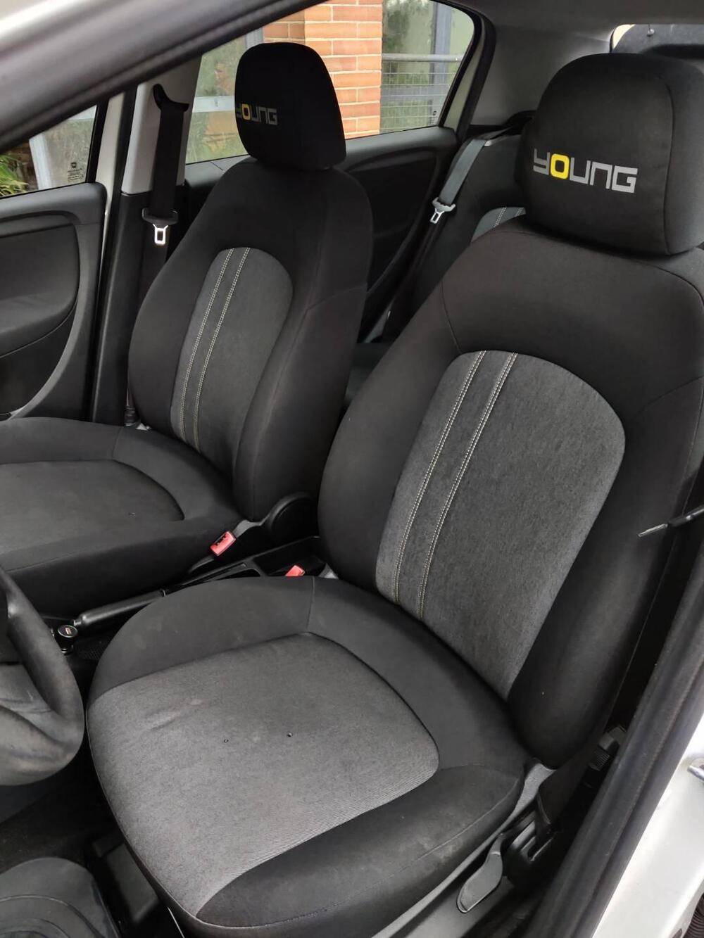 Fiat Punto usata a Firenze (16)