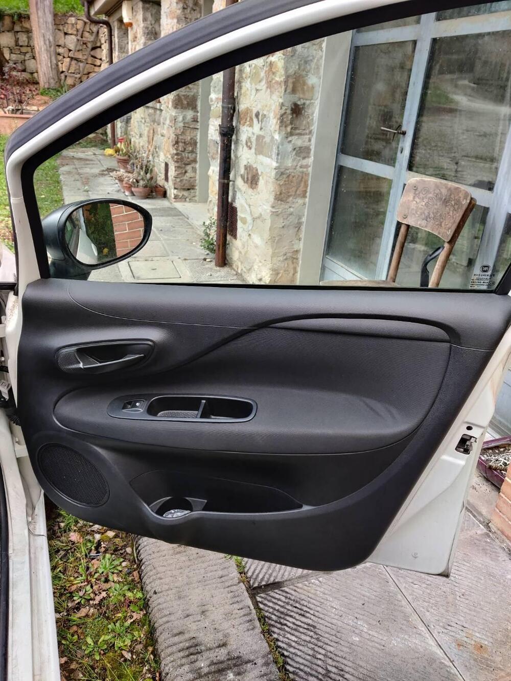 Fiat Punto usata a Firenze (15)
