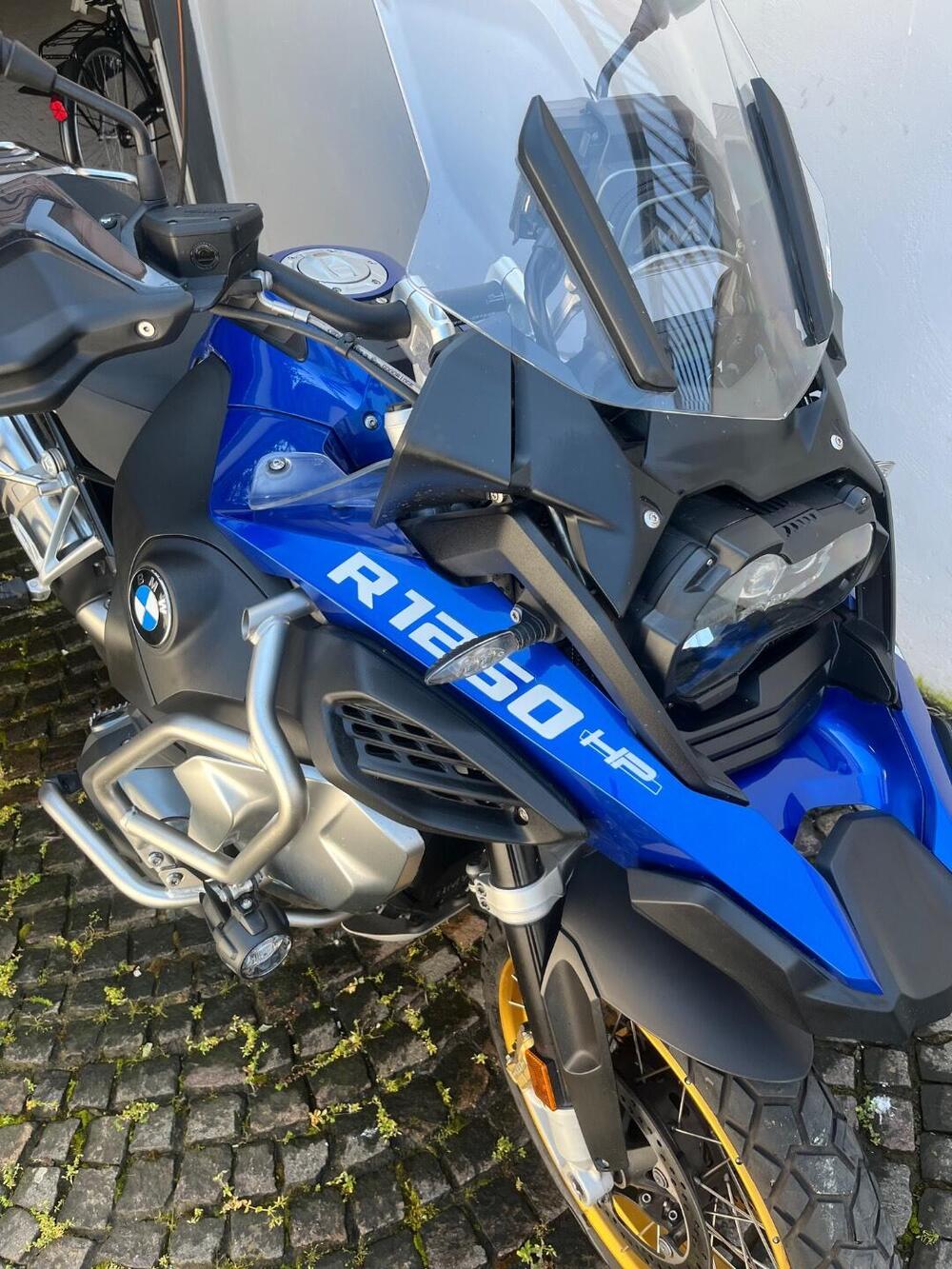 Bmw R 1250 GS Adventure (2019 - 20) (5)