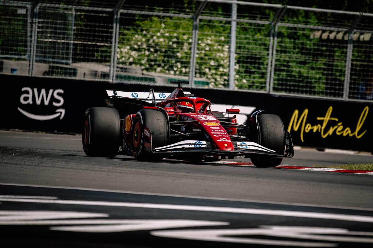 René Arnoux: "Ferrari a Le Mans sconvolge il mondo, in F1 è imbarazzante. Vasseur? Troppe parole e pochi risultati"