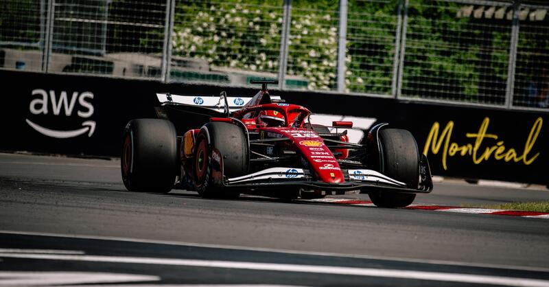 Ren&eacute; Arnoux: &quot;Ferrari a Le Mans sconvolge il mondo, in F1 &egrave; imbarazzante. Vasseur? Troppe parole e pochi risultati&quot; 