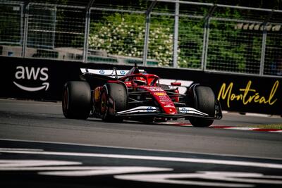 Ren&eacute; Arnoux: &quot;Ferrari a Le Mans sconvolge il mondo, in F1 &egrave; imbarazzante. Vasseur? Troppe parole e pochi risultati&quot; 