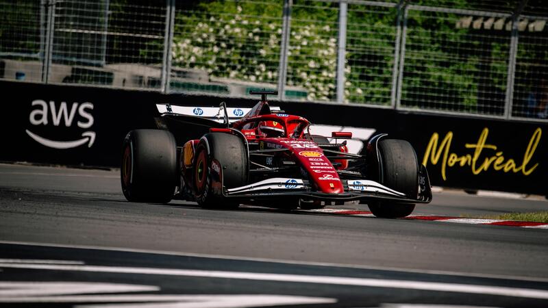 Ren&eacute; Arnoux: &quot;Ferrari a Le Mans sconvolge il mondo, in F1 &egrave; imbarazzante. Vasseur? Troppe parole e pochi risultati&quot; 