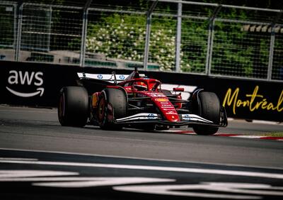 René Arnoux: Ferrari a Le Mans sconvolge il mondo, in F1 è imbarazzante. Vasseur? Troppe parole e pochi risultati 