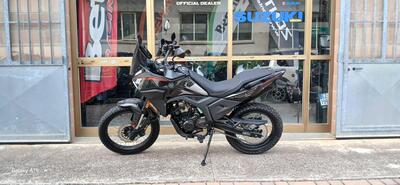 Morbidelli T125X (2025) nuova