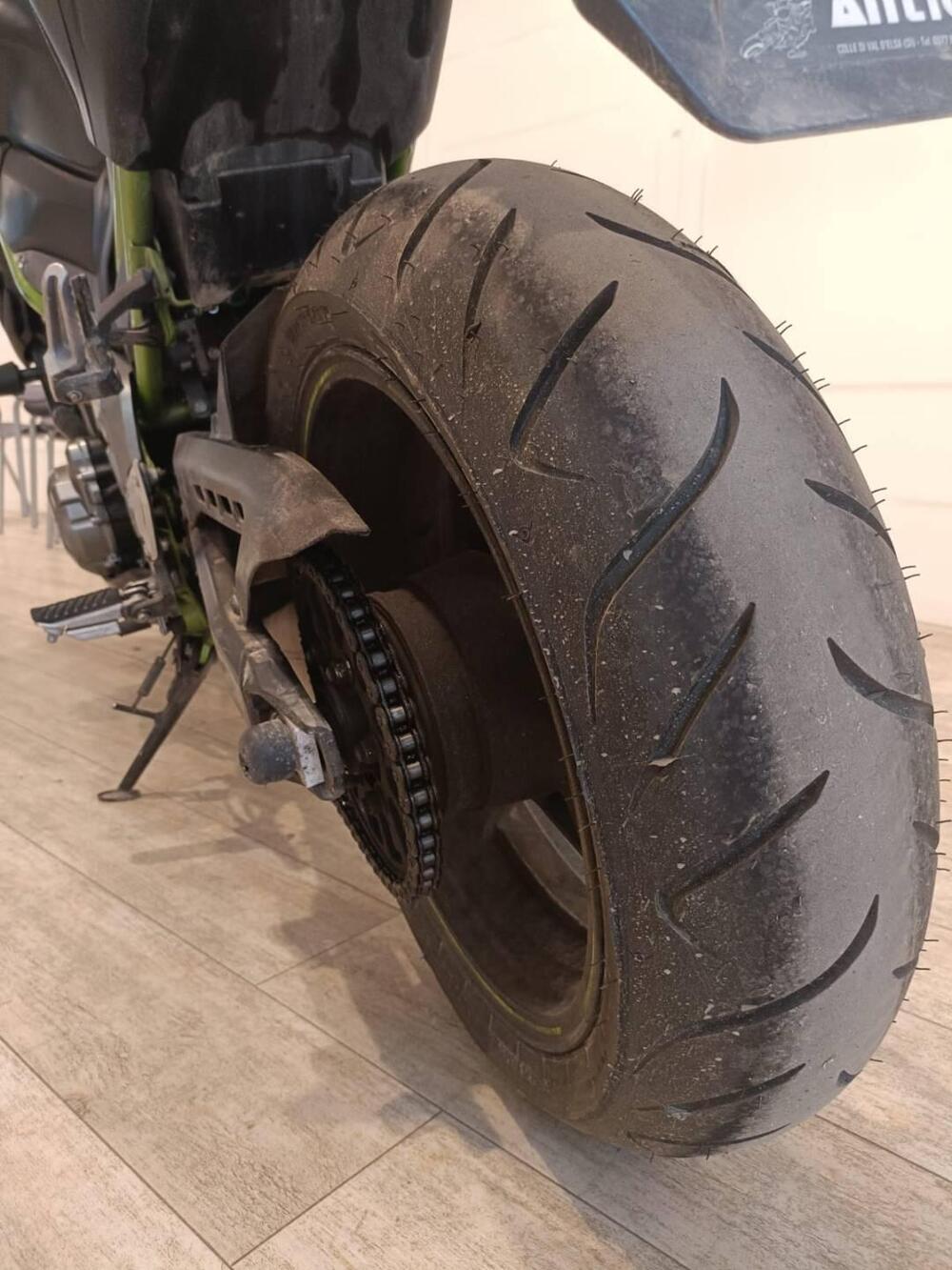 Kawasaki Z 900 A2 (2019) (2)