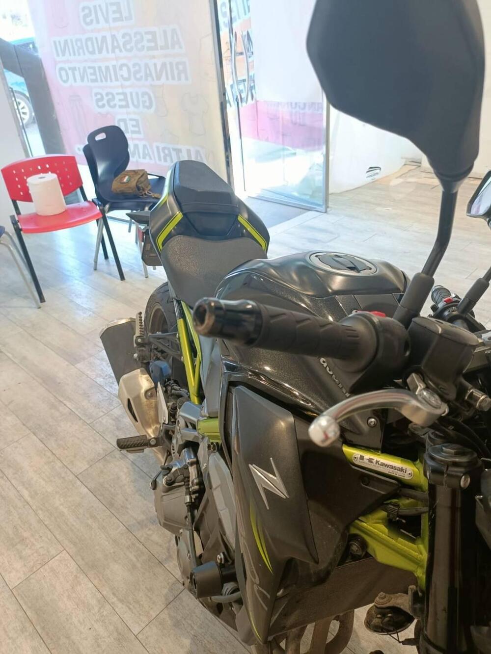 Kawasaki Z 900 A2 (2019) (3)